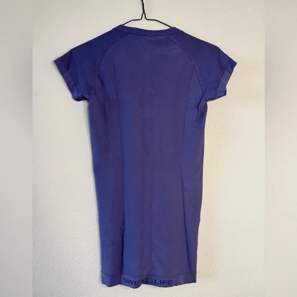 Lululemon Women’s Swiftly Tech S/S tee bundle sz S - Picture 2 of 4